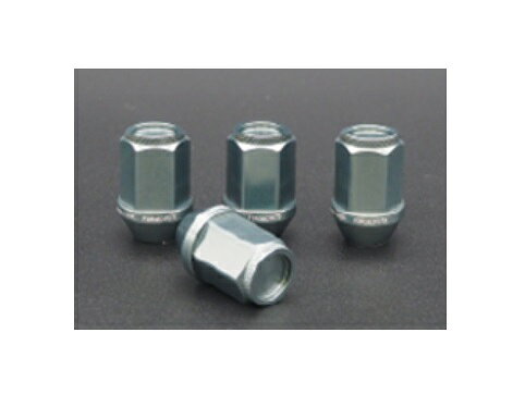 INTER MILANO 超々ジュラルミンレーシングナット チタン M12×1.25 28mm 4本セット AL-NUT-TI-1212284 【商品説明】 ◆インターミラノ製の超々ジュラルミンレーシングナットです。 【仕様】 2面幅：19HEX 全長：28mm 座面(テーパー)：60° 有効ネジ長：24mm 【カラー】 チタン 【商品コード】 AL-NUT-TI-1212284 ※注意事項※ ※写真と商品とは印刷上の都合で実際の色合いなどが異なる場合があります。 ※ナットがホイールより突出しますと車検に適合しない場合がございます。 ※ 取り付け後は定期的に取り付け状態を確認し、外観の状態や定期的な締め付けトルク管理を実施してください。 ※取り付けにはトルクレンチを使用し、メーカー推奨のトルク値で均等に締め付けてください。 ※過大トルクは破損の原因となりますので、脱着の際には必ず手作業でナットに合ったソケットを使用し、電動インパクトレンチ、クロスレンチによる本締めは絶対に行わないでください。破損の原因となります。 ※外部からの衝撃を受けたものは継続使用しないでください。 ※ホイールナット取付面が60°テーパー用のホイールのみ装着可能となります。 【ご案内】 ・この商品は、発送までに入金確認後即日〜3営業日頂きます。 ・お急ぎの方は、必ず在庫確認と納期確認の上、ご購入下さい。 ごくまれにメーカー欠品の為、納期がかかる場合がございますので、お問合せ下さい。 ・在庫がある商品は、土日祝日の発送を承ります。 【送料について】 ※注意※ ※沖縄・離島に関しましては、送料無料適用外となりますので送料別途+1000円かかりますので予めご了承の上ご購入下さい。