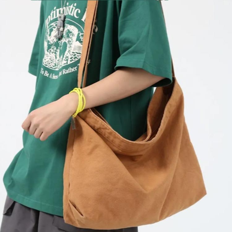 大容量 キャンバス バッグ 大きめ レディース トート トートバッグ エコバッグ 一泊旅行 肩掛け 帆布 ショッピングバッグ トートバッグ シンプル 通勤 通学 軽量 軽い 無地 eo-aroma-10009621 イーオーアロマ サンプル画像3