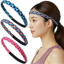 ヘッドバンド スポーツ ヘアバンド スウェットバンド スエットバンド メンズ レディース 汗止めバンド 吸汗速乾 フィットネス ジム ランニング ダンス ヨガ ジョギング サイクリング 洗顔 風呂上がり 高通気性 高伸縮性 高弾力性 柔らかい 男女兼用