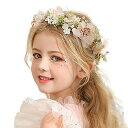 ヘアアクセサリー 髪飾り 子供 ハンドメイド ブレスレット 2点セット女の子 レディース 花 ピアノ 発表会 ちょうちょ 手作り クリスタルビーズ ラインストー...