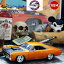 ߥ˥  124  㥹  jada toys  Ϸ 70 ץॹ ɥʡ (PLYMOUTH Road Runner)