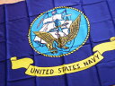 フラッグ 旗 壁 飾り インテリア タペストリー 米軍 アメリカ軍放出 ミリタリー US NAVY (ディスプレー スポーツ観戦 応援 サポーター 男前 イン...