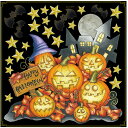 店舗看板シール ステッカー ラベル デコレーションシール 68541 ハロウィン ハロウィーン 10月 秋 オータム かわいい おしゃれ チョークアート (掲示...