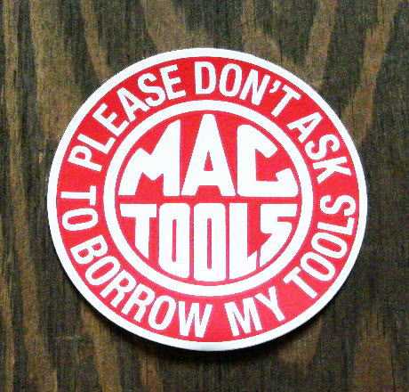 楽天市場】mac tools 看板の通販