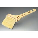 【お買い物マラソン限定クーポン配布中】 昇龍 筋違 白 70ミリ 刷毛 ハケ はけ 塗装ブラシ ペンキ 作業 DIY