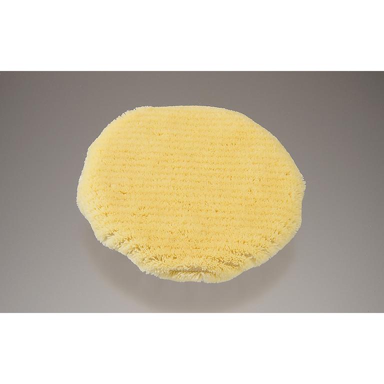 ウールボンネットバフ 7　作業 DIY