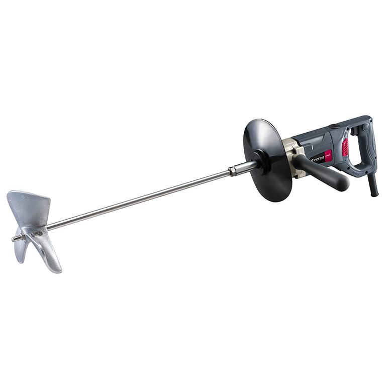 【お買い物マラソン限定クーポン配布中】 KYOCERA パワーミキサー APM311　作業 DIY 京セラ 撹拌 パワフルモーター