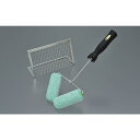 【お買い物マラソン限定クーポン配布中】 折板ペイントセット 作業 DIY