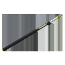 【お買い物マラソン限定クーポン配布中】 スライド継柄エバーロック2~4FT (69~122CM) 作業 DIY ペンキ 塗装 高所 ローラー スライド継柄 延長棒 伸縮棒