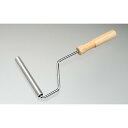 【お買い物マラソン限定クーポン配布中】 アルミローラー AL 16φ 5 作業 DIY