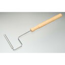 【お買い物マラソン限定クーポン配布中】 アルミローラー AL 10φ 4 作業 DIY