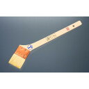 【お買い物マラソン限定クーポン配布中】 目地刷毛 筋違 白 15号 刷毛 ハケ はけ 塗装ブラシ ペンキ 作業 DIY