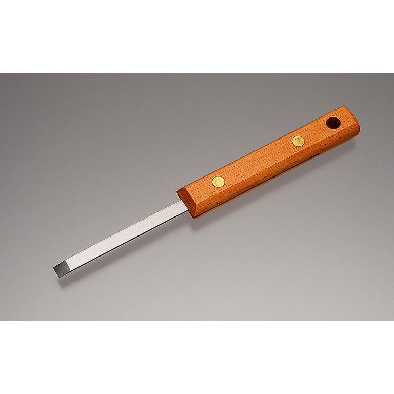 目地用皮スキ 7ミリ 作業 DIY