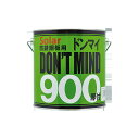 【お買い物マラソン限定クーポン配布中】 ソーラー ドンマイ900厚付用3 2KG 400701標 作業 DIY