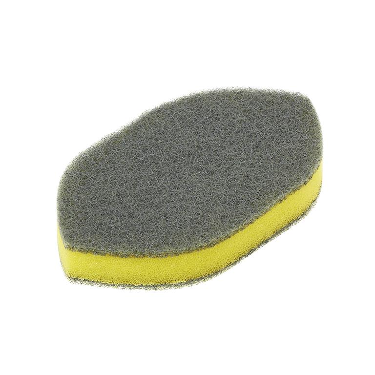 【お買い物マラソン限定クーポン配布中】 3M足付けスポンジ AP-2000S (10)　作業 DIY スリーエム