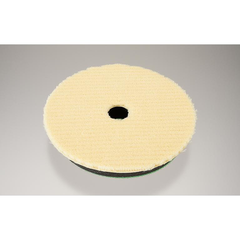 【お買い物マラソン限定クーポン配布中】 ウールバフ US-170 170φX27X20t　作業 DIY