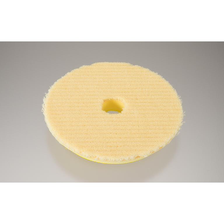 ウールバフ UH-150 150φX27X15t　作業 DIY