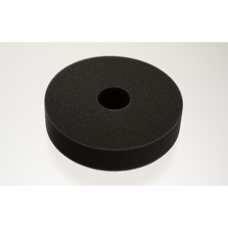 スポンジバフ B-185-4 185φX45X40t　作業 DIY