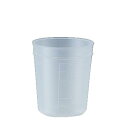 【お買い物マラソン限定クーポン配布中】 PPディスカップ 300ML (500コ) 作業 DIY