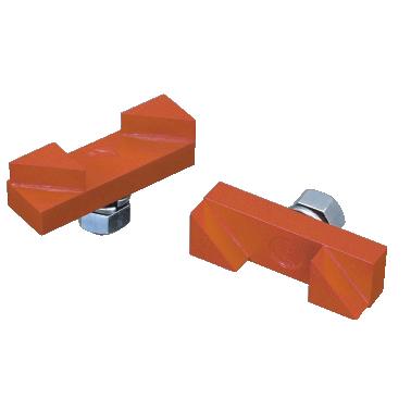 研た用バーカッター レッド ( 2個入) 作業 DIY