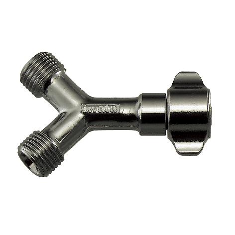 岩田 エアー用継手 特殊三又G1 4 AJ-1　作業 DIY