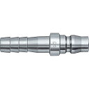 【お買い物マラソン限定クーポン配布中】 日東ハイカプラ プラグ 30PH STEEL 作業 DIY ニットー nitto