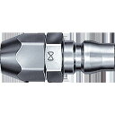 【お買い物マラソン限定クーポン配布中】 日東ナットカプラ プラグ 85PN STEEL 作業 DIY ニットー nitto