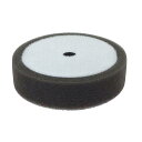 【お買い物マラソン限定クーポン配布中】 コンパクトウレタンバフ 20X80細目(クロ) 作業 DIY