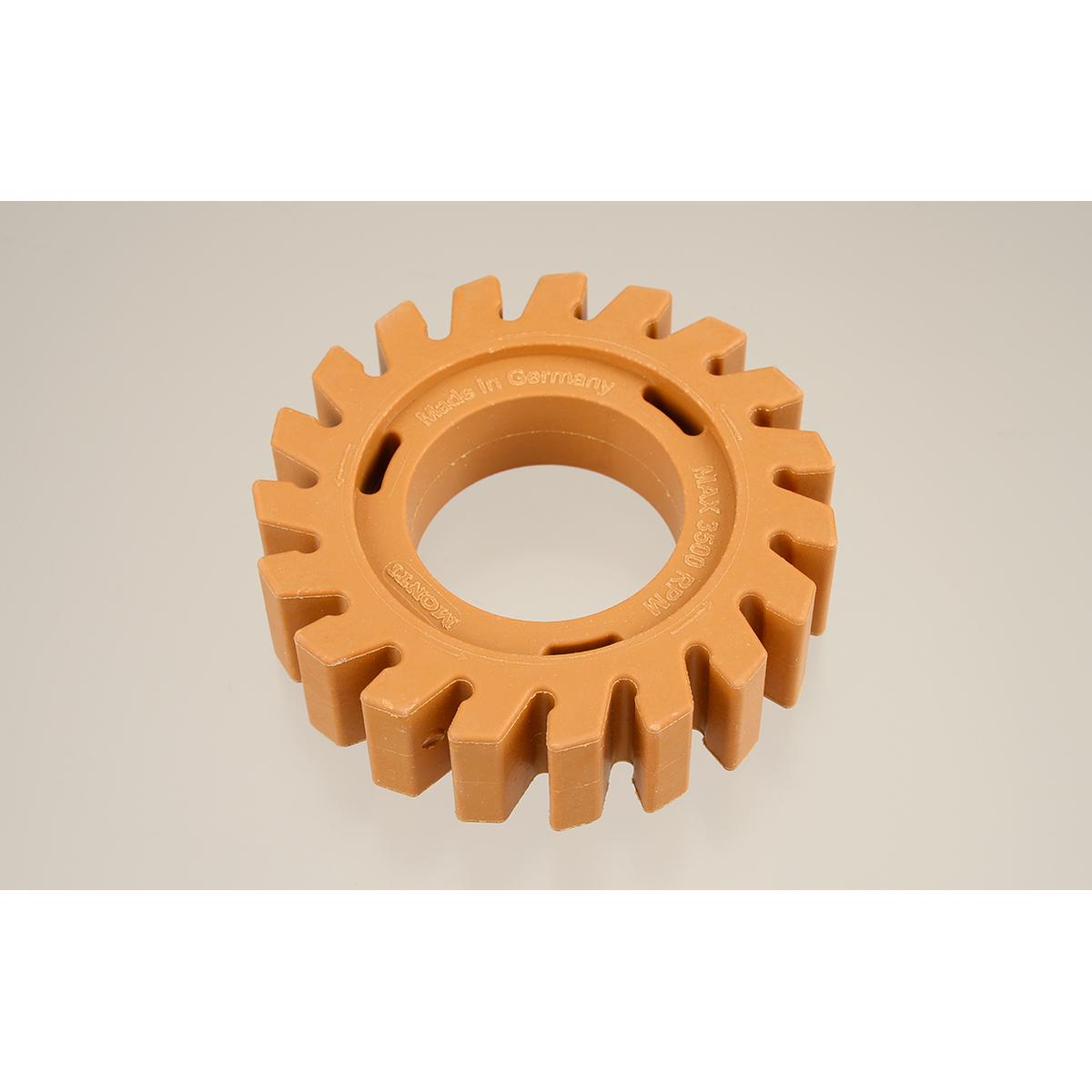 MBX イレイサー 30ミリ ME-5 (5個入り)　作業 DIY