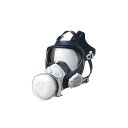 【お買い物マラソン限定クーポン配布中】 重松電動ファン付呼吸保護具国検SY185H M 作業 DIY マスク 石綿作業 ダイオキシン類 対策用
