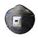 【お買い物マラソン限定クーポン配布中】 3M防じんマスク 9913JV-DS2(10) 作業 DIY スリーエム