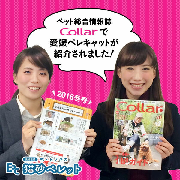 【楽天最安値挑戦中】猫砂木質ペレット約20リットル(13kg)愛媛県産スギ・ヒノキをふんだんに使用