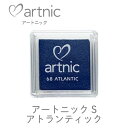 アートニック S アトランティック ツキネコ as-68 紙用インク エンボス加工