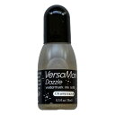 【 インカー 補充液 】 バーサマーク ダズル シャンパン Versa Mark Dazzle ツキネコ vmr-003