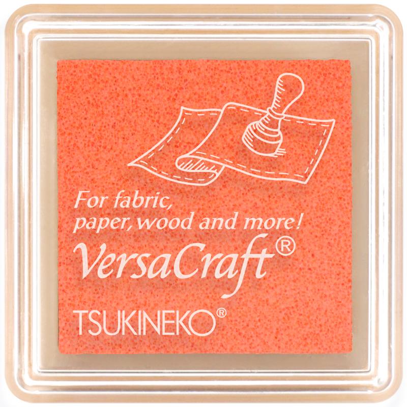 バーサクラフト S 新色 ツキネコ サーモンピンク vks-208