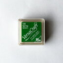 バーサクラフト S ツキネコ 顔料インク Versa Craft Spring Green スプリンググリーン vks-122 年賀状 クリスマスカード 手作り...
