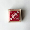 バーサクラフト S こまけいこ セレクション ツキネコ 顔料インク Versa Craft ルビー vks-K23 年賀状 クリスマスカード 手作り 親子工作 ...
