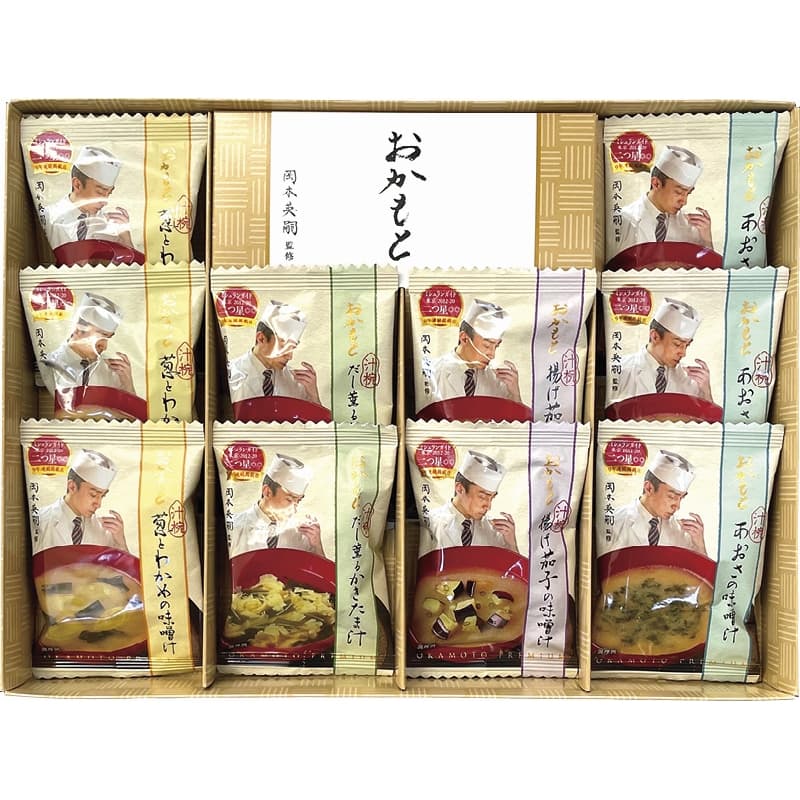 「送料無料」香典返し おかもと フリーズドライスープ OF-D 食品 内祝い 快気祝い 出産内祝い 結婚内祝い 入学内祝い 奉書 ご挨拶状 偲び草 法事 忌明け 回忌法要 お供え 初盆 志 粗供養 お返し 新生活 プレゼント 母の日 初盆志 社葬 仏事 快気内祝い