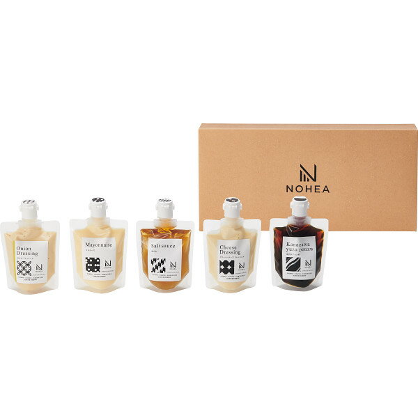 香典返し 調味料「送料無料」ノヘアドレッシングギフト(5本入り) 食品 出産内祝い 内祝い 入学内祝い 法事 お供え 法要 奉書 ご挨拶状 偲び草 忌明け 志 回忌法要 お盆 帰省 弔事 粗供養 ギフト お返し 大量注文 法人様対応 供花御礼 仏事 社葬 即返し お参り 社葬