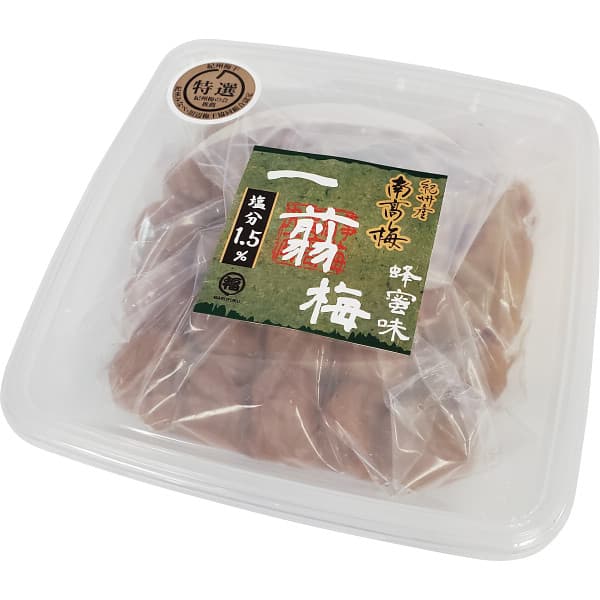 香典返し 食品「送料無料」一翦梅 減塩1.5%はちみつ 550g 梅干 出産内祝い 内祝い 入学内祝い 法事 法要 奉書 ご挨拶状 忌明け 回忌法要 お供え 初盆 志 粗供養 ギフト お返し 大量注文 法人様対応 供花御礼 社葬 仏事 御弔意御礼 仏事全般 ペット用 お悔やみ 供花御礼