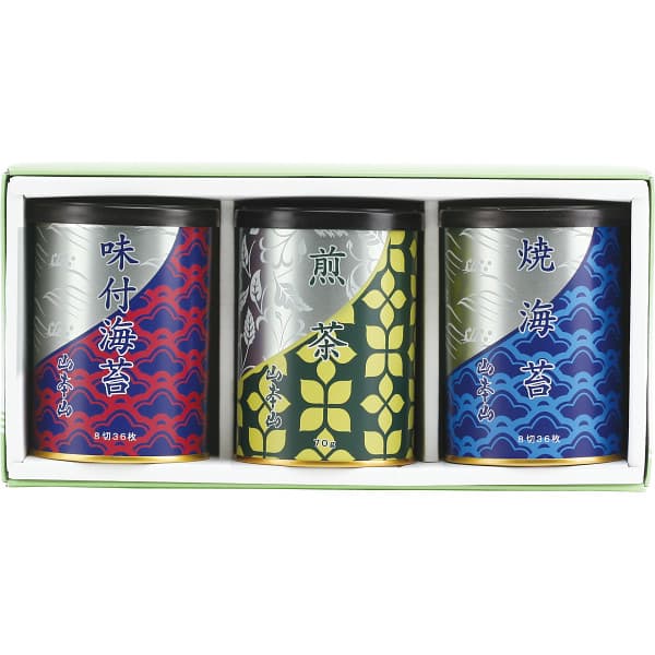 「送料無料」香典返し 山本山 海苔・銘茶詰合せ YNT-253 乾物 食品 出産内祝い 内祝い 入学内祝い 法事 お供え 法要 奉書 ご挨拶状 偲び草 忌明け 志 回忌法要 お盆 弔事 ギフト お返し 大量注文 法人様対応 供花御礼 仏事 社葬 即返し お参り 新盆 粗供養 神式
