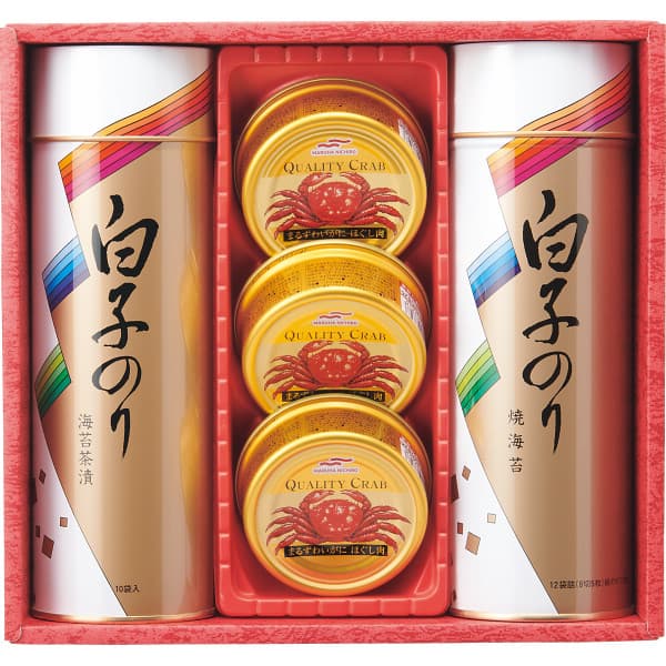 「送料無料」香典返し 白子のり のり・かに缶詰合せ SN-400 出産 出産内祝い 弔事 ギフト 結婚内祝い 入学内祝い 法事 お供え 詰め合わせ 入学祝 手土産 引き出物 ギフトセット ギフト 奉書 ご挨拶状 偲び草 忌明け 志 回忌法要 入園内祝 供花御礼 仏事 お返し 社葬 神式