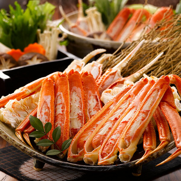 商品内容 ●商品内容：800g(3~4肩)●賞味期間：冷凍60日●アレルギー：かに●冷凍便●箱サイズ：240×340×80mm●包装：なし●二重包装：不可●のし：可●巻のし：不可 獲れたて鮮度そのままにボイルし急速冷凍いたしました。解凍して殻をむいてそのままお召しあがりいただけます。ジューシーで甘みのあるプリプリの身をお楽しみください。 メーカー直送品のご注意 ・代引き・後払いの決済方法はご利用いただけません。なお、当店はご入金確認後の商品お手配とさせて頂いております。ご注文承り期間以降の決済確認となった場合は商品のお手配ができません。あらかじめご了承下さい。 ・ご注文後の変更・キャンセルはできません。お届け先・数量等をご確認のうえご注文をお願いいたします。 ・季節商品などは予定より早く完売する場合がございます。あらかじめご了承ください。 ・のし紙・包装紙の種類はお選びいただけません。ご指定いただいてもメーカー仕様のものとなります。一部、のし包装ができない商品・お手渡し用の対応ができない商品もございます。 ・離島など一部お届けできない地域もございます。 ・お届け先が北海道・沖縄・離島などの場合、別途運賃がかかる商品もございます。 ・メッセージカード・命名札・ご挨拶状などお付けできません。ご指定いただいても無効となります。 ・手提げ袋はお付けできません。 ・他商品と同梱はできません。 ギフト お歳暮 御歳暮 寒中見舞い 寒中御見舞い お年賀 御年賀 お礼 御礼 お返し ごあいさつ ご挨拶 贈りもの プレゼント ギフトセット グルメ 冬 ギフト 冬ギフト ウインターギフト Winter Gift