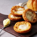 お歳暮 スイーツ 送料無料 メーカー直送 バター香る焼きシューラスク 10枚入り BNA-071 代引き後払い対応不可品 御歳暮 御挨拶 ご挨拶 ごあいさつ 御...