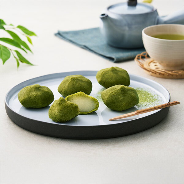 お歳暮 スイーツ 送料無料 メーカー直送 あづみの茶胡蝶庵 信州 茶っころ餅12個 KCA-01A 代引き後払い対応不可品 御歳暮 御挨拶 ご挨拶 ごあいさつ 御礼 お礼 冬ギフト 冬 ギフト 寒中見舞い お年賀 御年賀