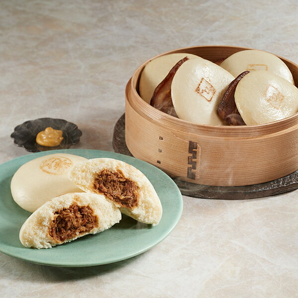 お歳暮 グルメ 送料無料 メーカー直送 角煮家こじま 角煮まん・角煮そぼろまん詰合せ MJS-44 代引き後..