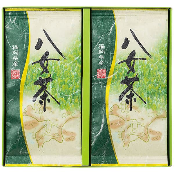 香典返し ギフト 八女