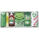 送料無料 送料込※沖縄・離島除く 香典返し フロッシュ キッチン洗剤ギフト FRS-530D 内祝い お見舞いお礼 出産内祝い 結婚内祝い 入学内祝い 快気内祝...
