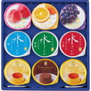 お中元 2025 ギフト 井村屋 マイギフト MG-15 お菓子 スイーツ サマースイーツ 菓子折り セット 詰め合わせ 内祝い お祝い お返し 出産内祝い 結婚内祝い 入学内祝い 香典返し 手土産 景品 お礼 お供え 父の日