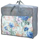 送料無料 香典返し 花浪漫 羽根ふとんバッグ入り ブルー HRU-520 寝具 内祝い お見舞いお礼 出産内祝い 結婚内祝い 入学内祝い 快気内祝い 奉書 ご挨拶状 偲び草 法事 お供え 忌明け 志 回忌法要 お盆 弔事 お返し 日法要 即返し 仏事 社葬 粗供養 神式